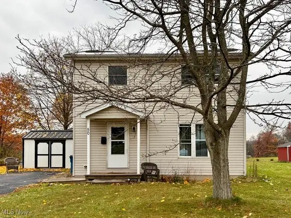 50 Dearborn Street, Girard, OH 44420