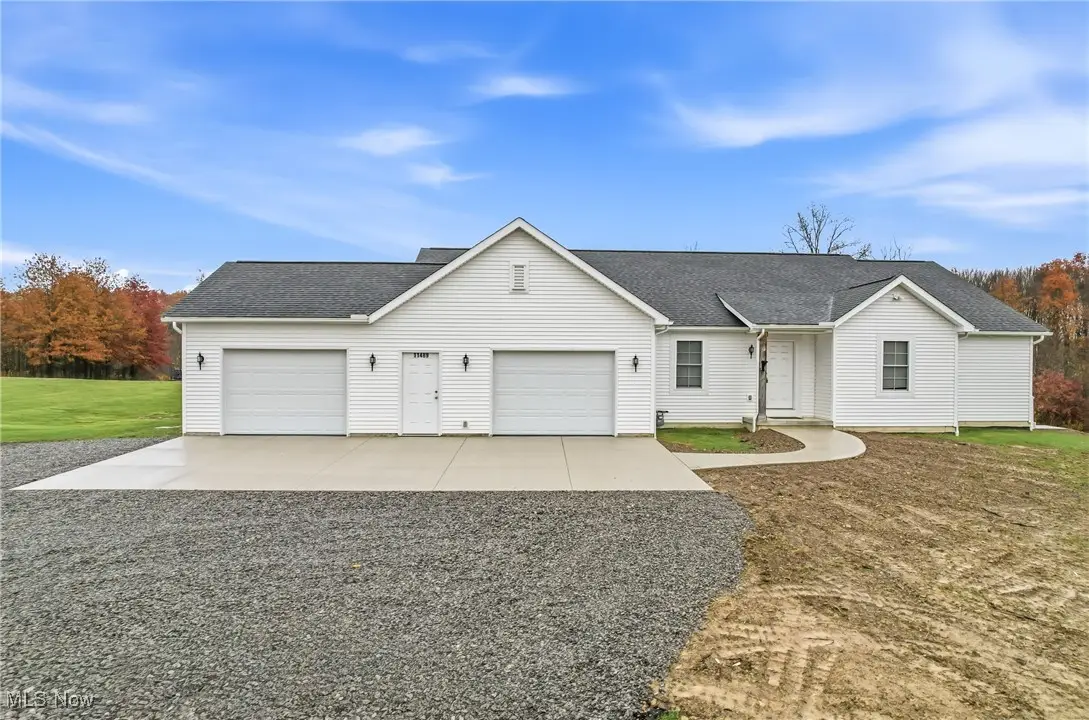 11489 Mahoning Avenue, North Jackson, OH 44451 - Image #1