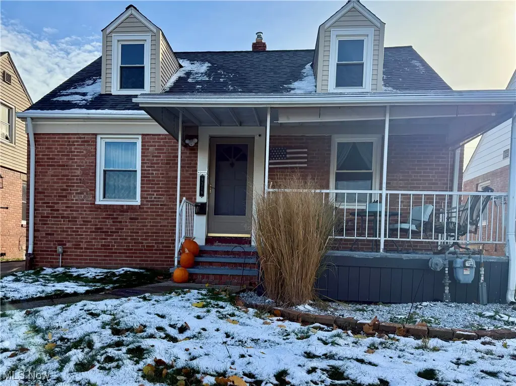 9319 Ansonia Avenue, Brooklyn, OH 44144 - Image #1