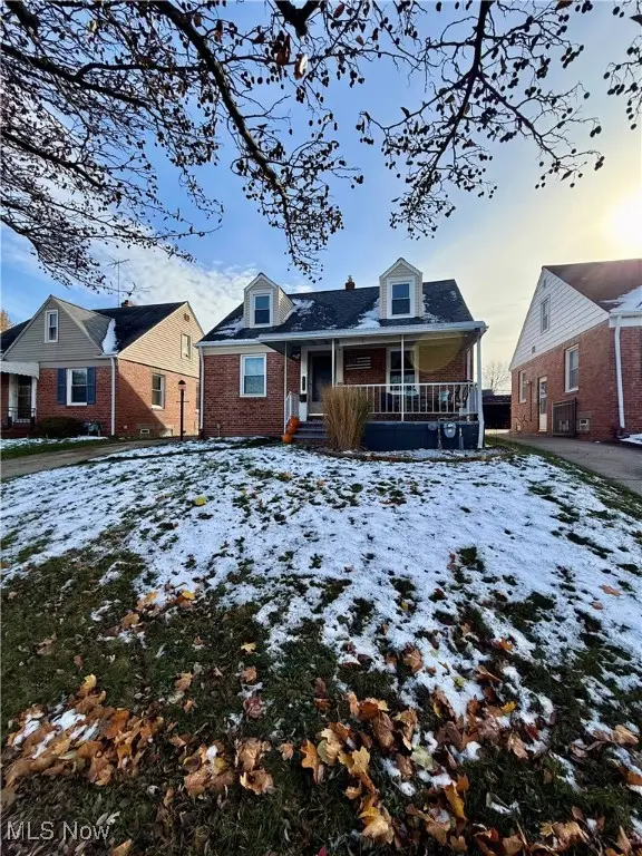 9319 Ansonia Avenue, Brooklyn, OH 44144 - Image #3