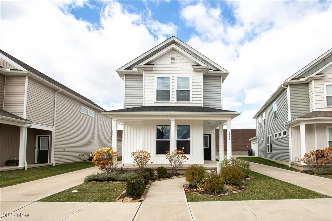 3562 Gerome Court, Cleveland, OH 44105 - Image #1