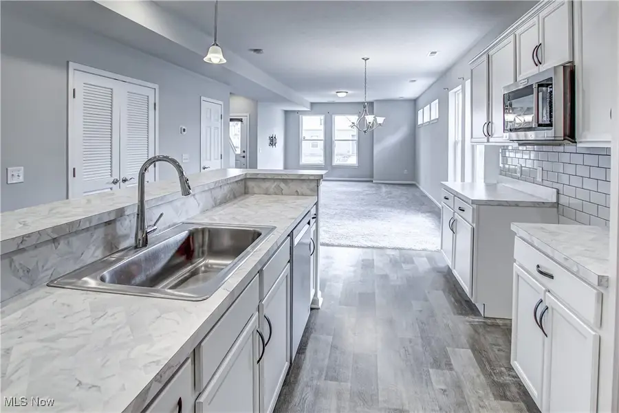 3562 Gerome Court, Cleveland, OH 44105 - Image #3