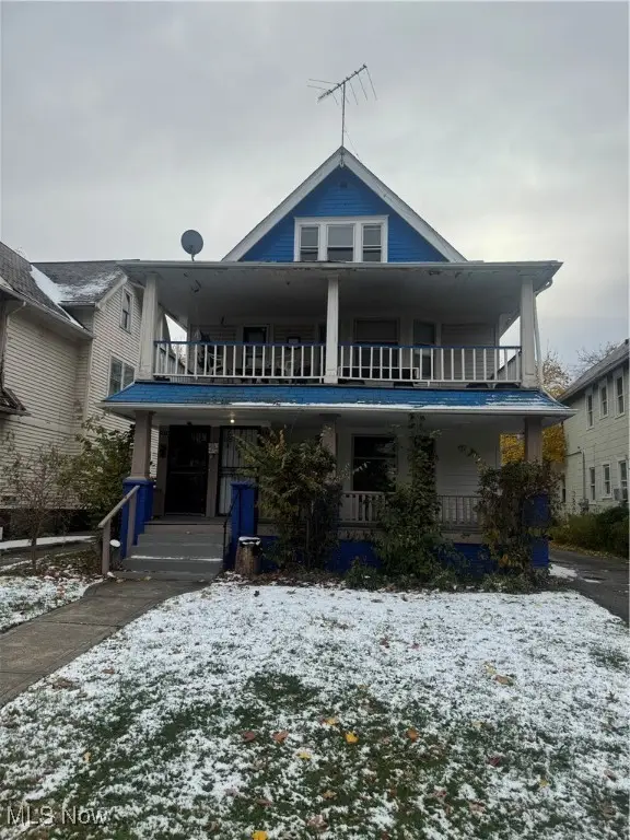 1872 Lampson Road, Cleveland, OH 44112 - Image #1