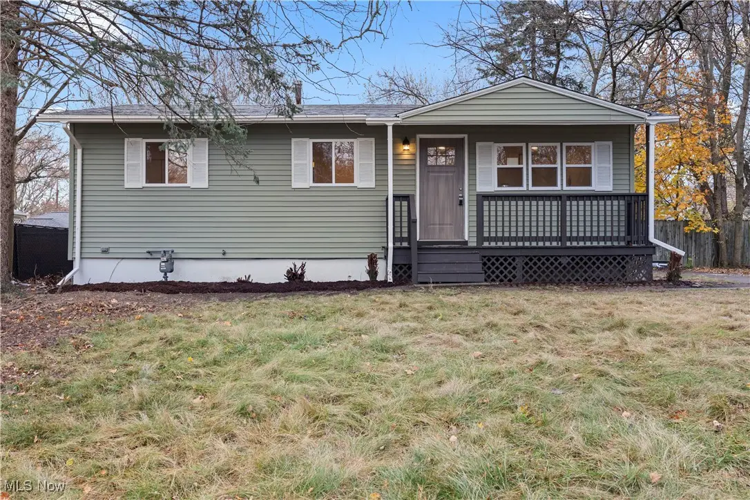 1609 Nevada Avenue, Lorain, OH 44052 - Image #1