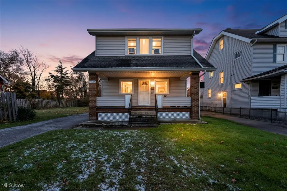 15002 Upton Avenue, Cleveland, OH 44110 - Image #1