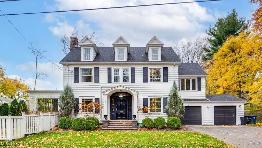 456 Merriman Road, Akron, OH 44303 - Image #1