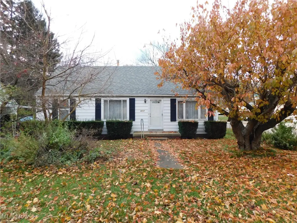 4217 Harrison Nw Avenue, Canton, OH 44709 - Image #1