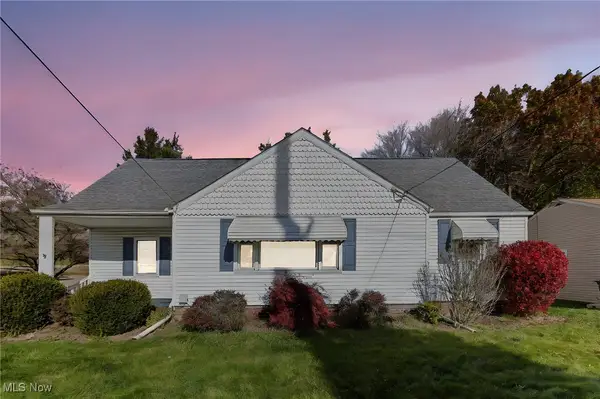 735 30th Nw Street, Canton, OH 44709