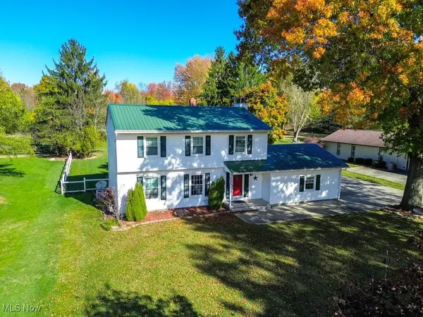 6895 Grant Drive, Westfield Center, OH 44251