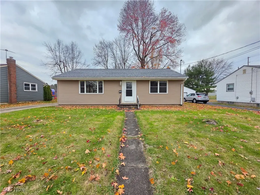 546 Grace Street, Hubbard, OH 44425 - Image #1