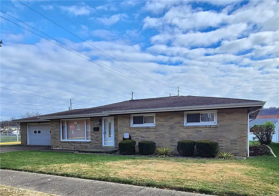 222 Walter Street, Yorkville, OH 43971 - Image #1