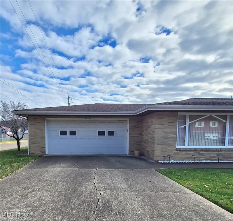 222 Walter Street, Yorkville, OH 43971 - Image #2