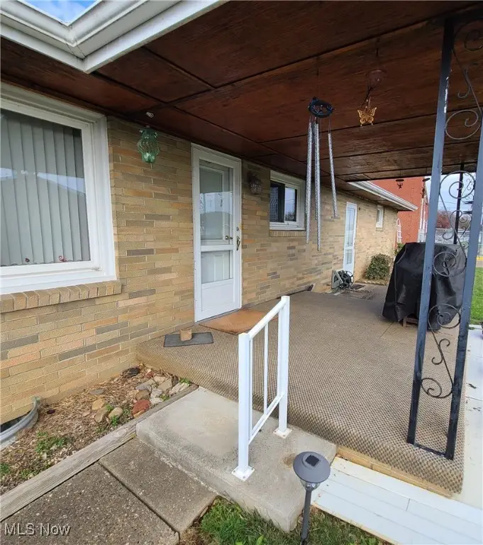 222 Walter Street, Yorkville, OH 43971 - Image #3