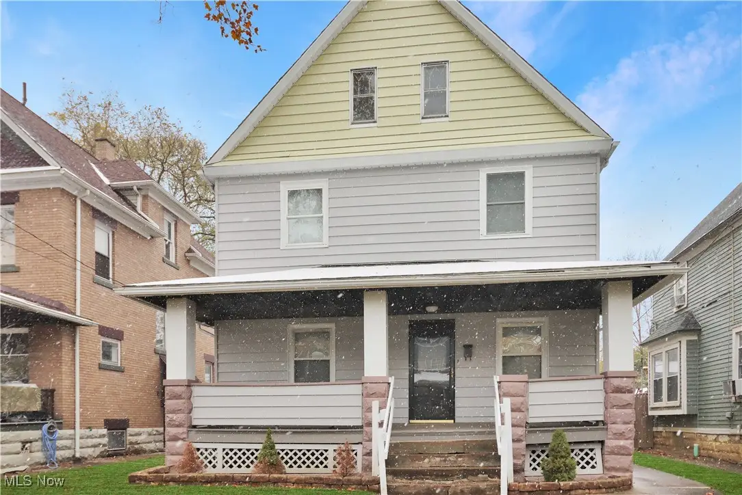 3612 Daisy Avenue, Cleveland, OH 44109 - Image #1
