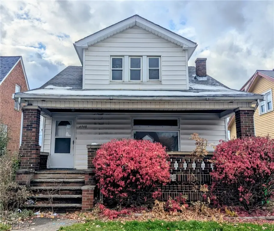 4948 E 107th Street, Garfield Heights, OH 44125 - Image #1