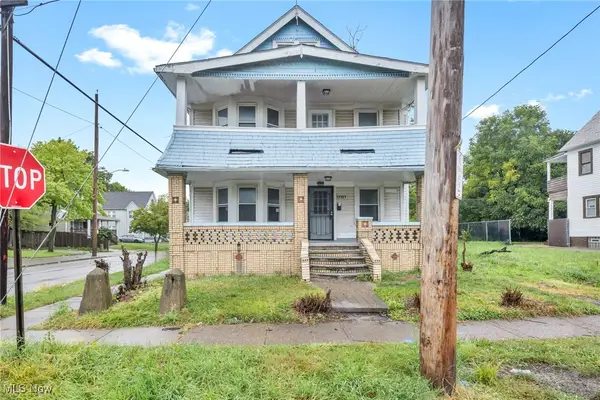 12301 Forest Avenue, Cleveland, OH 44120