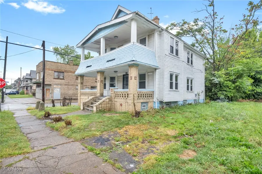 12301 Forest Avenue, Cleveland, OH 44120 - Image #3