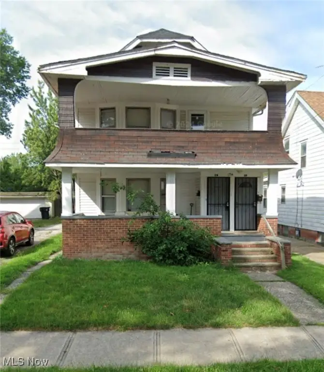 1754 Algonac Road, Cleveland, OH 44112 - Image #1