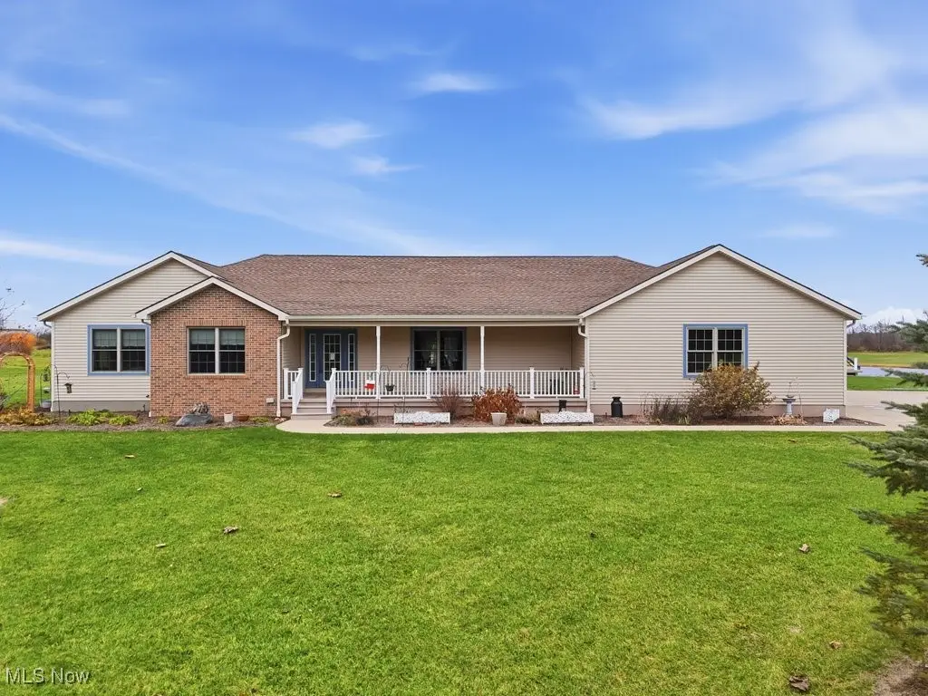 12725 Lovers Lane, Spencer Township, OH 44275 - Image #1