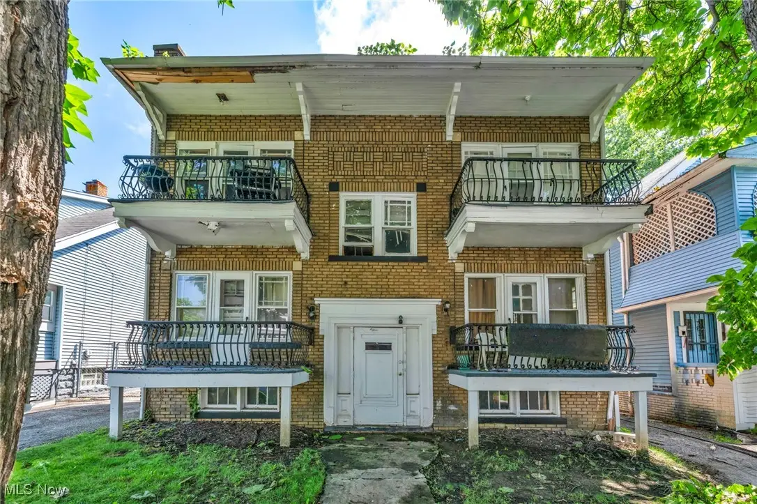 3381 E 143rd Street, Cleveland, OH 44120 - Image #1