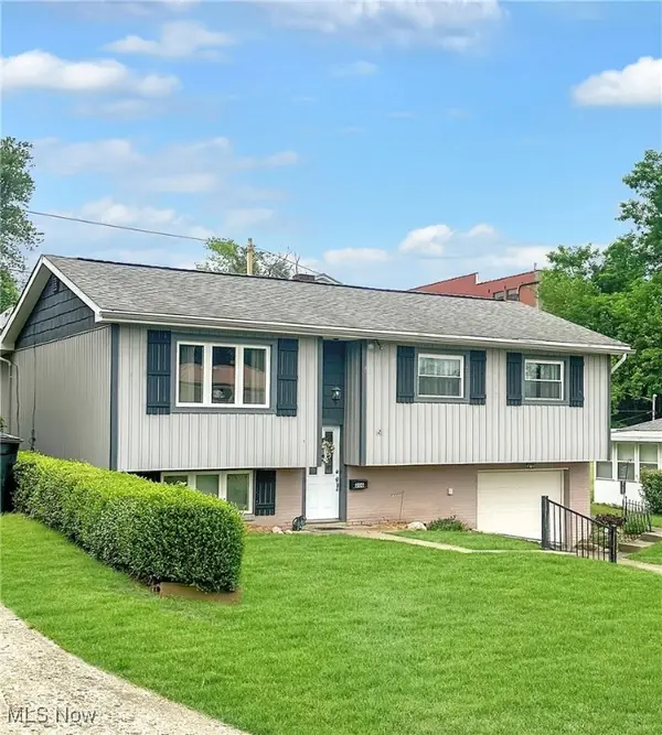 206 Harvard Avenue, Steubenville, OH 43952