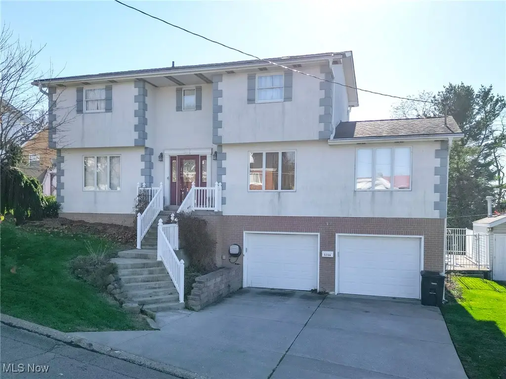 3266 Portland Boulevard, Steubenville, OH 43952 - Image #1