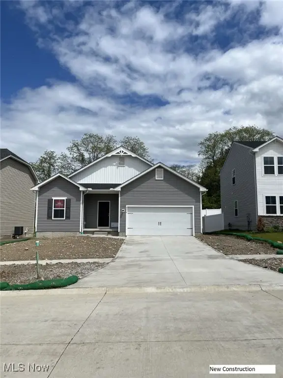 4404 Oak Avenue, Perry, OH 44081