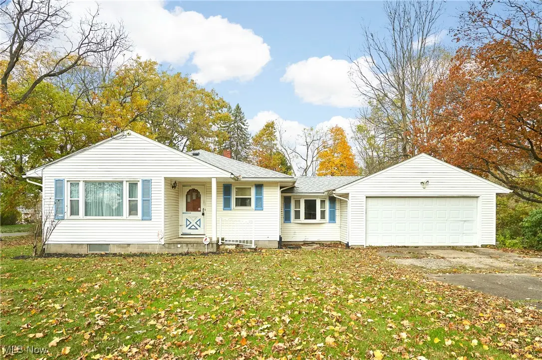 2941 Sweitzer Road, Uniontown, OH 44685 - Image #1