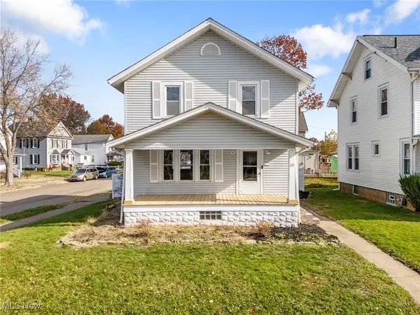 819 Race Street, Dover, OH 44622