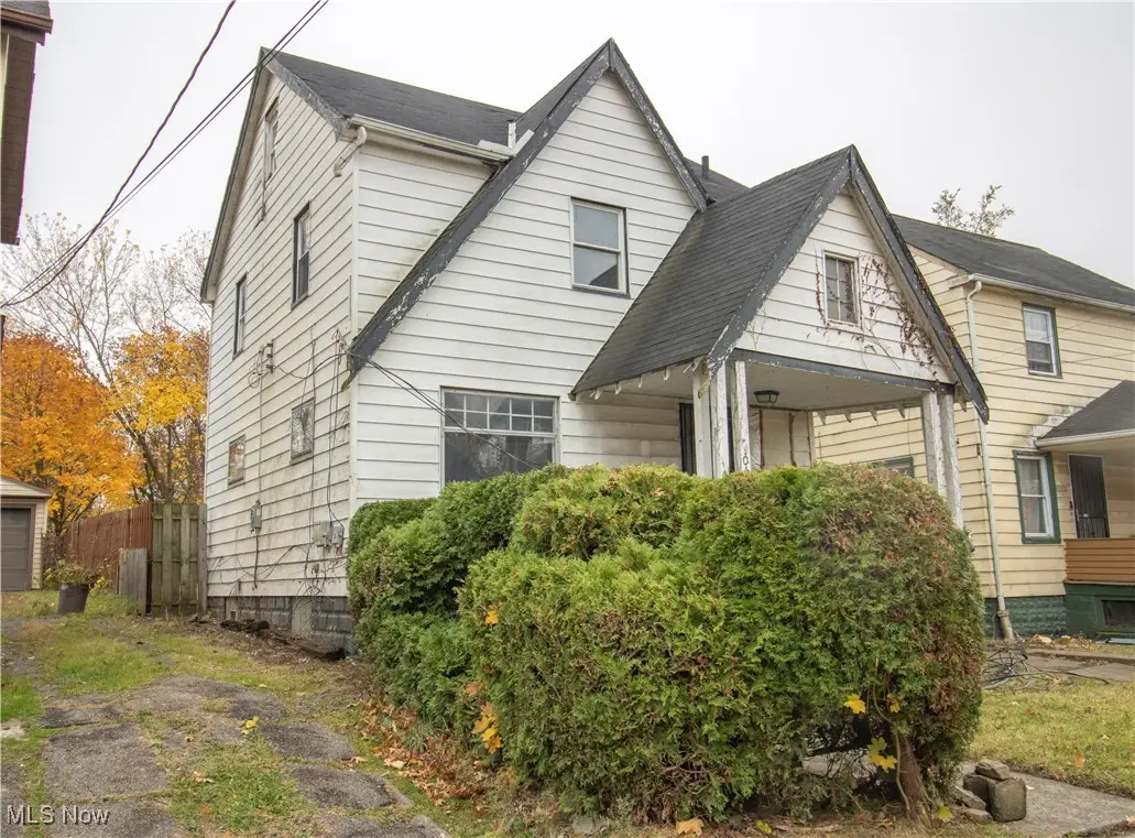 10406 Dove Avenue, Cleveland, OH 44105 - Image #1
