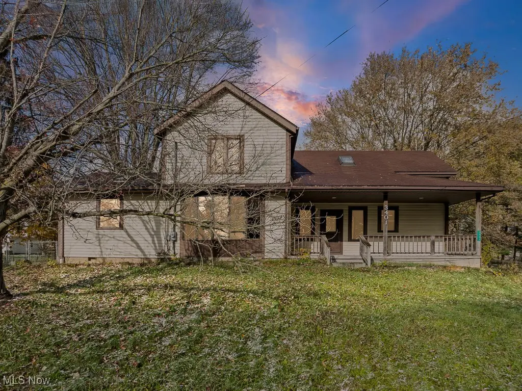 3401 Waterloo Road, Mogadore, OH 44260 - Image #1