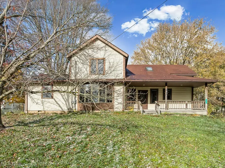 3401 Waterloo Road, Mogadore, OH 44260 - Image #2