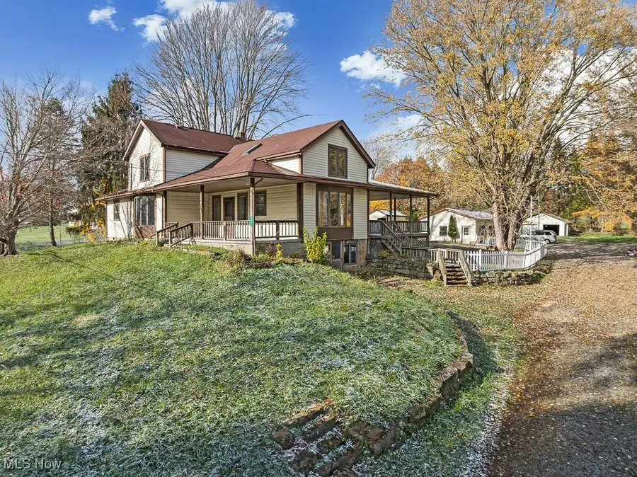 3401 Waterloo Road, Mogadore, OH 44260 - Image #3