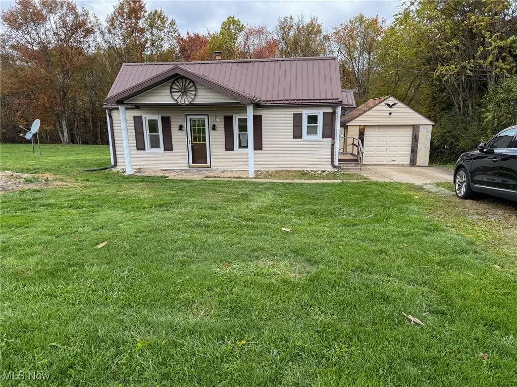 2001 Township Highway 219, Richmond, OH 43944 - Image #1