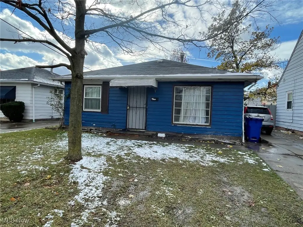 930 Wayside Road, Cleveland, OH 44110 - Image #1