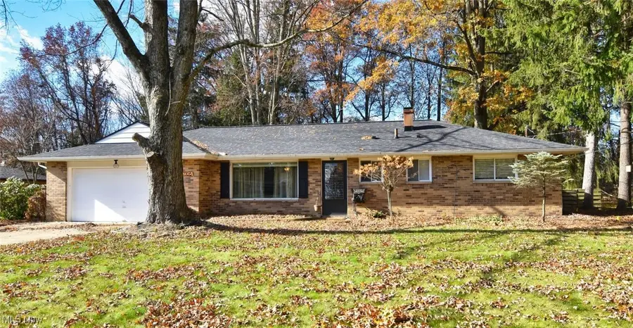 7706 Shady Lane, Northfield Center, OH 44067 - Image #2