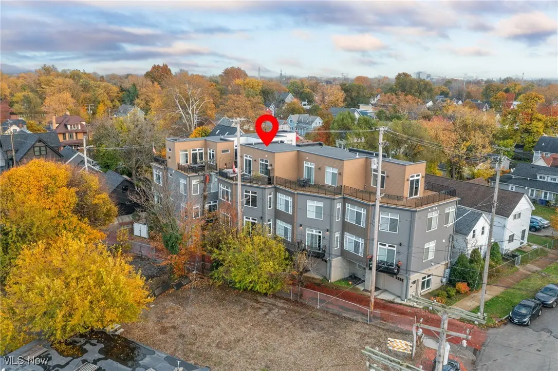 4191 Lorain Court, Cleveland, OH 44113 - Image #1