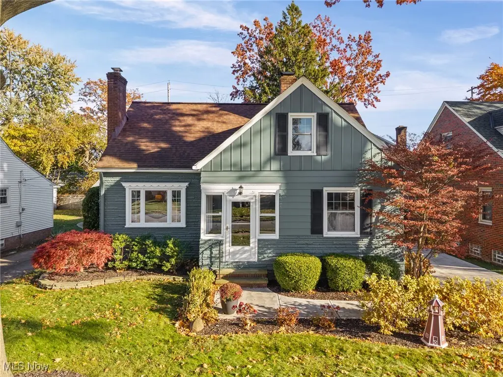 3235 Goldengate Avenue, Rocky River, OH 44116 - Image #1