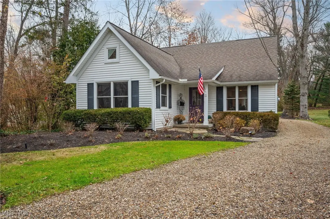71 South Street, Chagrin Falls, OH 44022 - Image #1