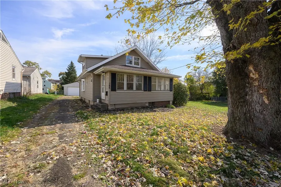 146 Cayuga Nw Avenue, Canton, OH 44708 - Image #2
