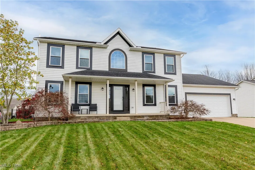 2394 Findlay Nw Circle, Uniontown, OH 44685 - Image #1