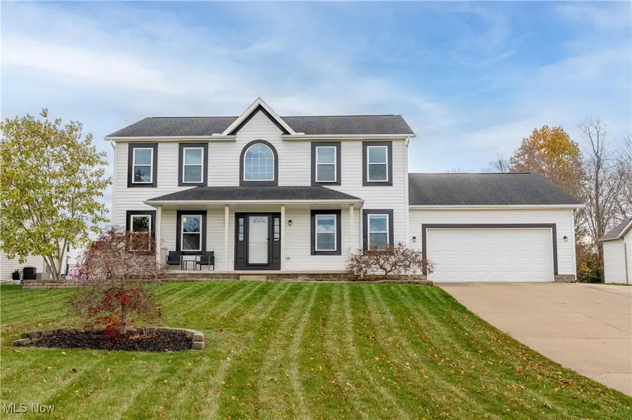 2394 Findlay Nw Circle, Uniontown, OH 44685 - Image #2