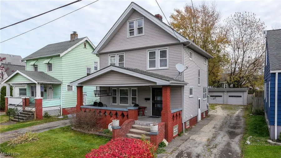 3679 W 103rd Street, Cleveland, OH 44111 - Image #3