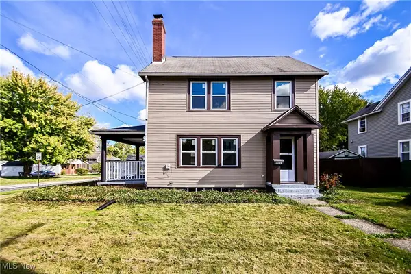 401 Madison Street, Ravenna, OH 44266