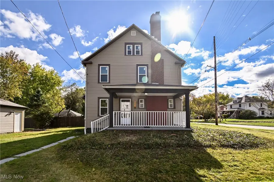 401 Madison Street, Ravenna, OH 44266 - Image #2