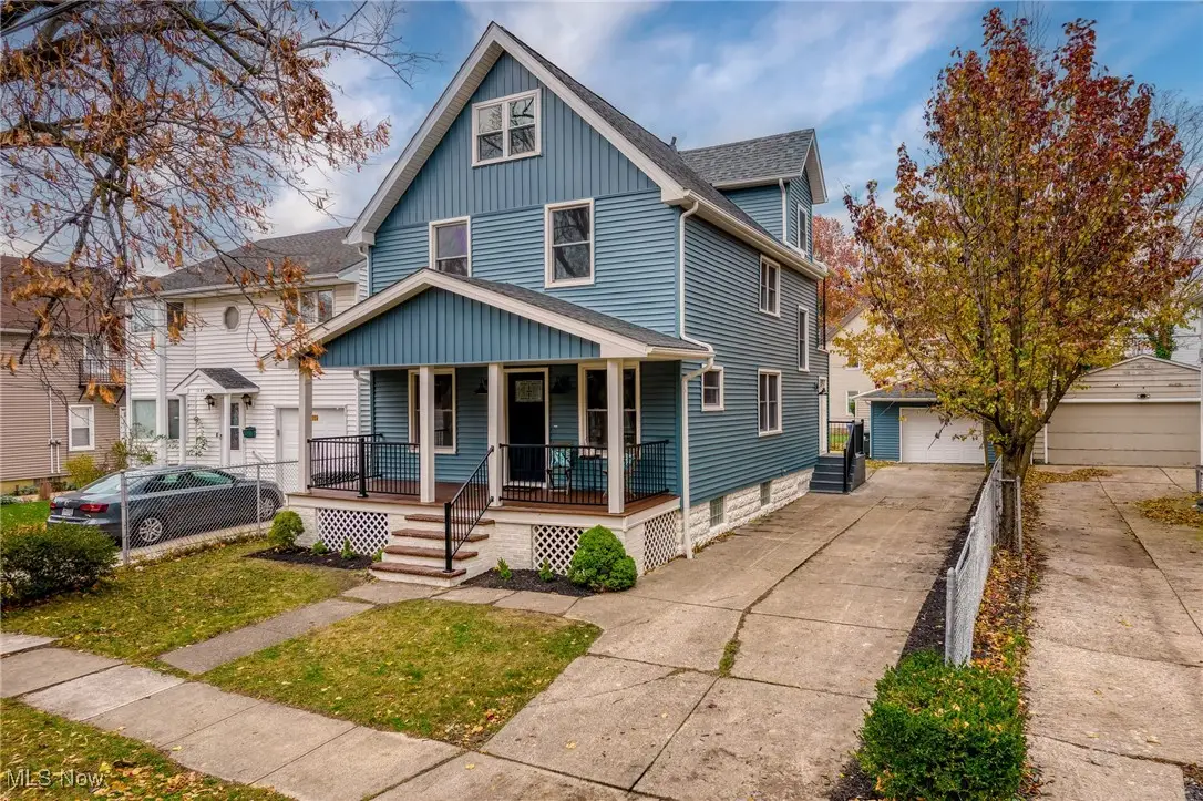 1563 Winchester Avenue, Lakewood, OH 44107 - Image #1