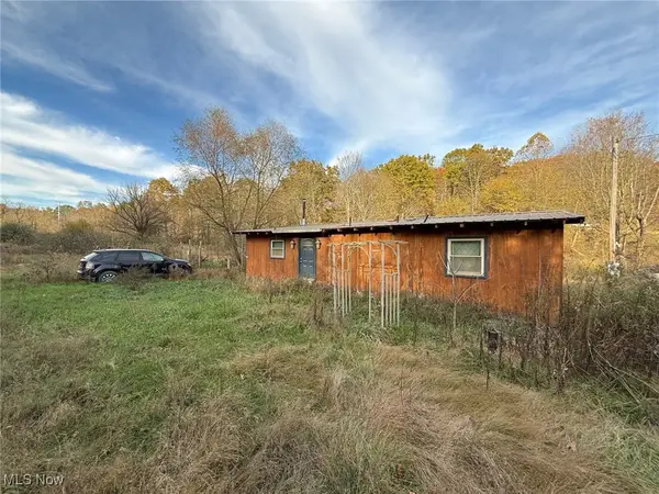 19518 Township Road 411, Warsaw, OH 43844