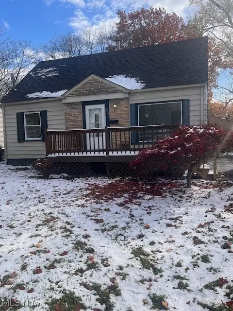 137 Terrace Drive, Youngstown, OH 44512 - Image #1