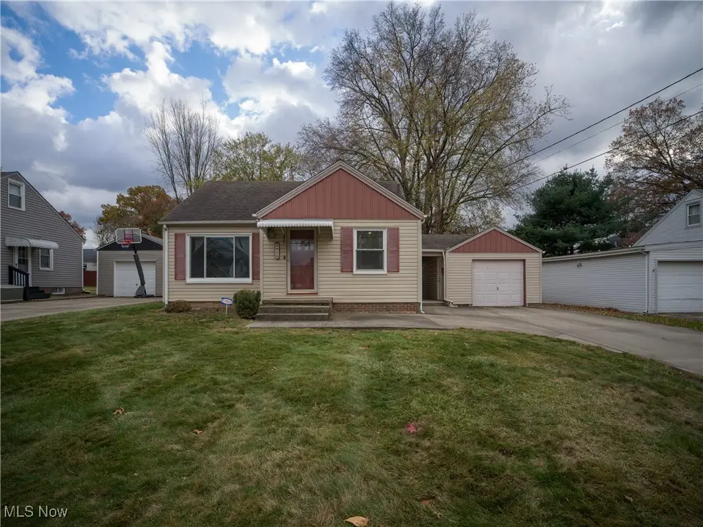 2914 19th Nw Street, Canton, OH 44708 - Image #1