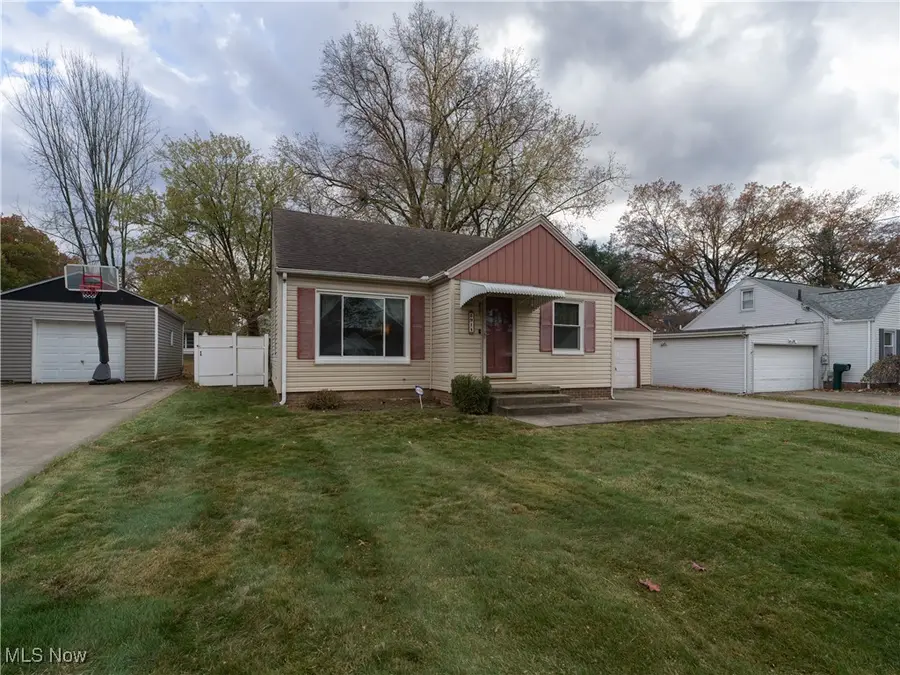 2914 19th Nw Street, Canton, OH 44708 - Image #3